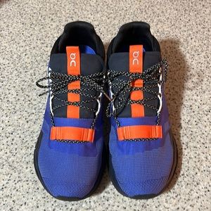 On Cloud Running Mens 11.5